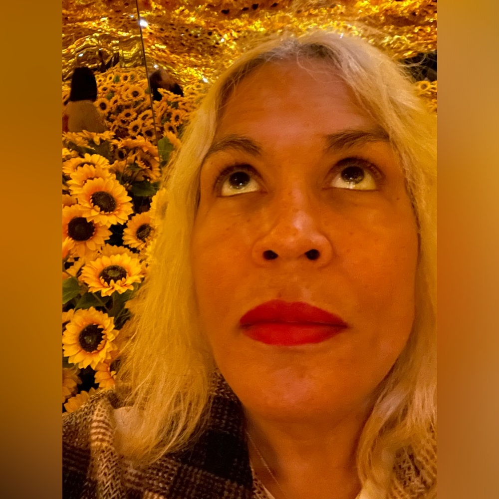 Meet your Posher, Jenny